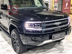 بي واي دي ليوبارد 5